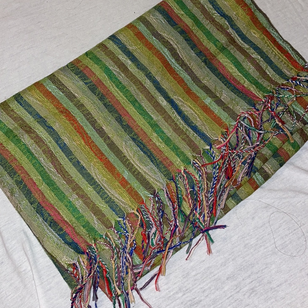 Scarf - Picture 2 of 2